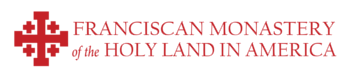 The Holy Land Franciscan Pilgrimages Logo