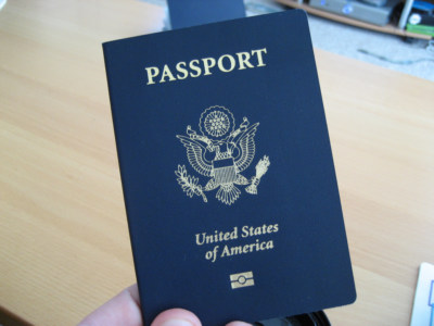 It really doesn't take a lot of work or expense to take a few steps towards passport safety and peace of mind when you travel. Whether you’re on a Holy Land Pilgrimage or traveling elsewhere, here are a few passport safety tips for your next trip abroad.