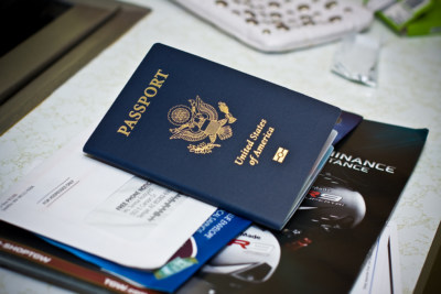 It really doesn't take a lot of work or expense to take a few steps towards passport safety and peace of mind when you travel. Whether you’re on a Holy Land Pilgrimage or traveling elsewhere, here are a few passport safety tips for your next trip abroad.