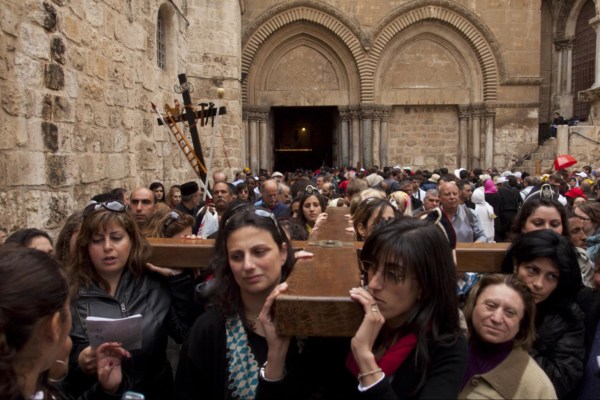 The Top 5 Things That Make Franciscan Holy Land Pilgrimages Unique