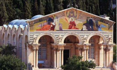 Franciscan Holy Land Pilgrimages - 800 Years of Experience | Holy Land Pilgrimage | September 2-12, 2019
